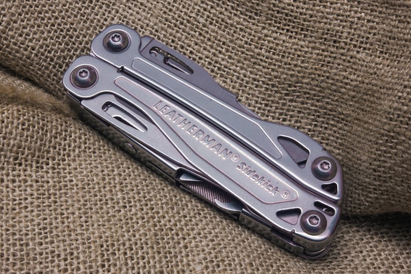 Multi-Tool
