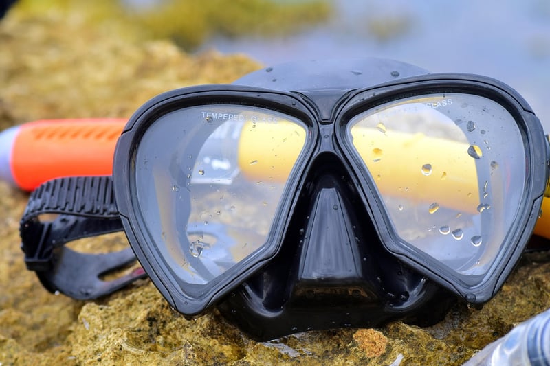 Snorkeling